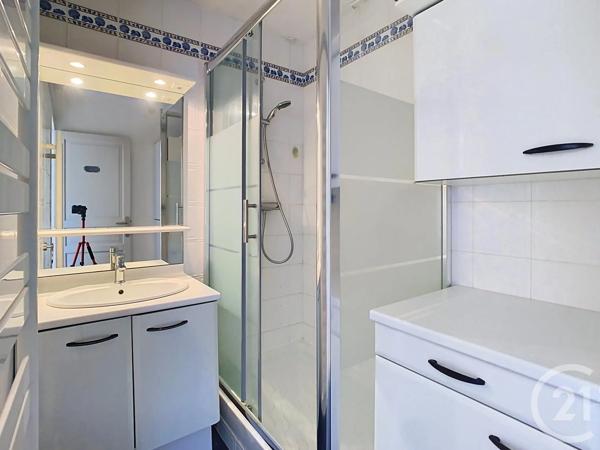 Appartement à vendre  2 pièces - 34,48 m 2   CABOURG  - 14