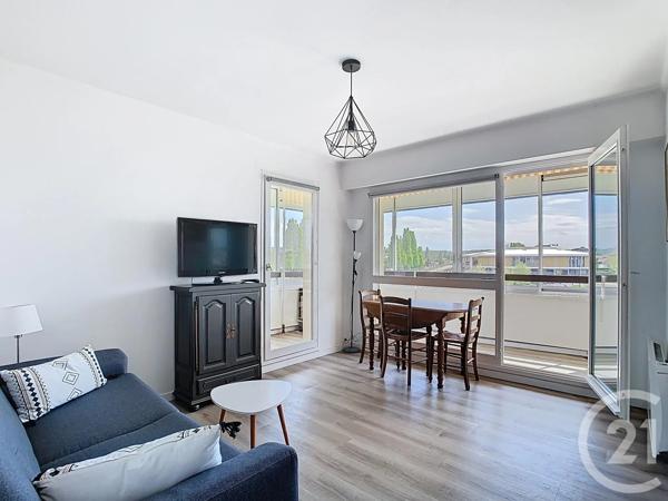 Appartement à vendre  2 pièces - 34,48 m 2   CABOURG  - 14