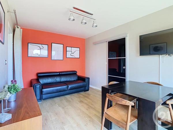 Appartement à vendre  2 pièces - 34,48 m 2   CABOURG  - 14