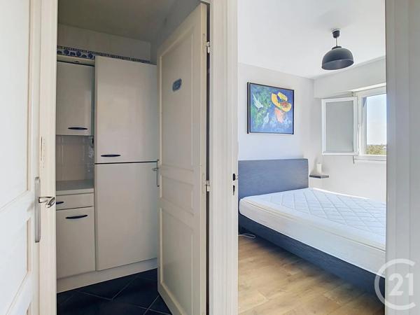 Appartement à vendre  2 pièces - 34,48 m 2   CABOURG  - 14