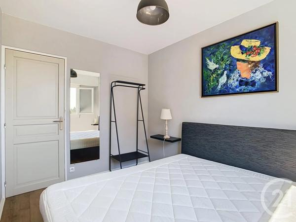 Appartement à vendre  2 pièces - 34,48 m 2   CABOURG  - 14