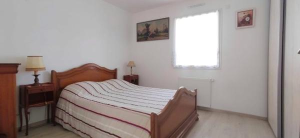 Maison plain-pied Saint-Pol-de-Léon 126 m²