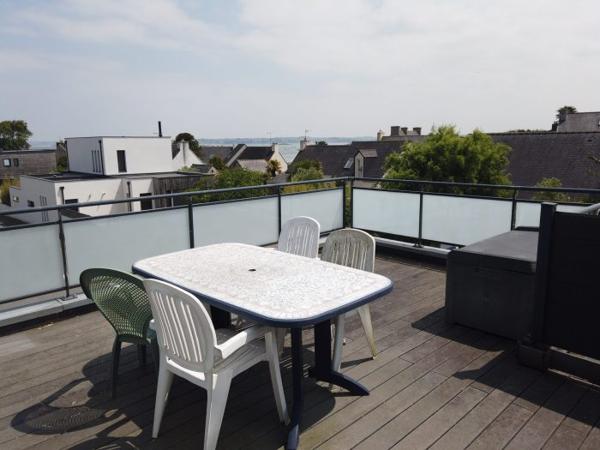 Maison plain-pied Saint-Pol-de-Léon 126 m²