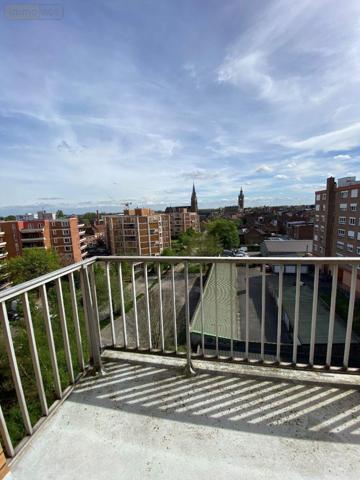 Appartement à vendre à Armentières dans le Nord (59280), ref : 13084/2891   
Centre