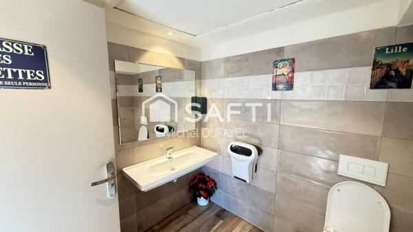 Nouveau spot à saisir entre Saint-Raphaël & Agay !