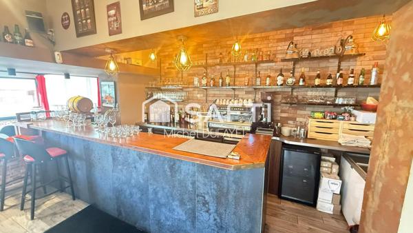 Nouveau spot à saisir entre Saint-Raphaël & Agay !