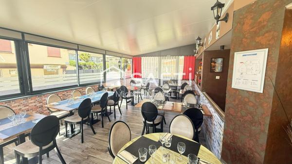 Nouveau spot à saisir entre Saint-Raphaël & Agay !