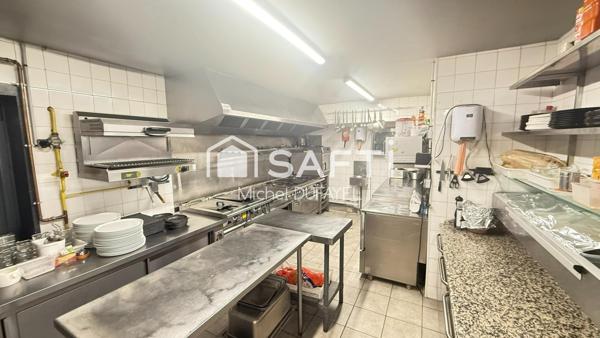 Nouveau spot à saisir entre Saint-Raphaël & Agay !