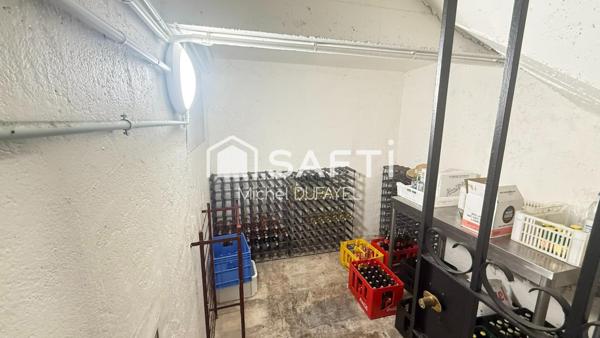 Nouveau spot à saisir entre Saint-Raphaël & Agay !