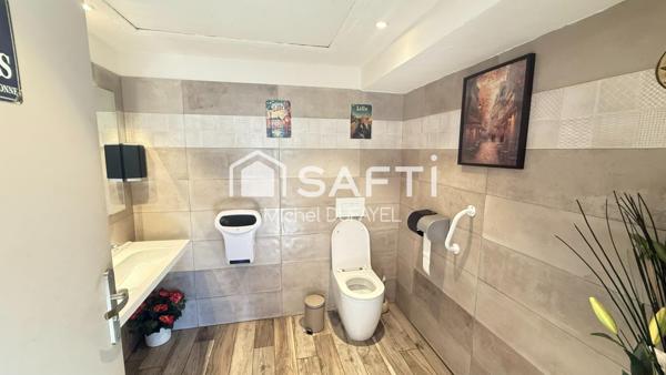 Nouveau spot à saisir entre Saint-Raphaël & Agay !