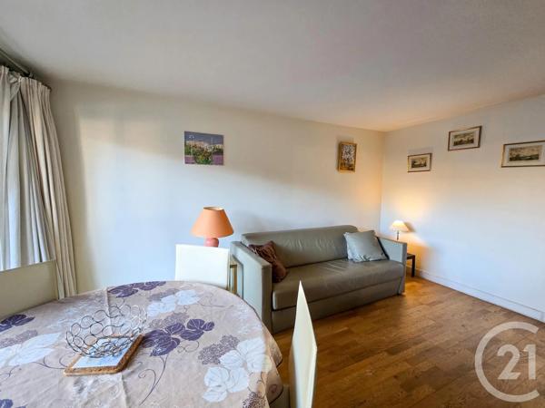 Appartement F2 à vendre  2 pièces - 40,07 m 2   DEAUVILLE  - 14