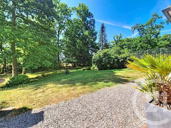Maison à vendre  7 pièces - 156 m 2   ARGENTAN  - 61