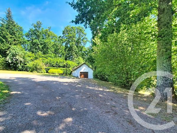 Maison à vendre  7 pièces - 156 m 2   ARGENTAN  - 61