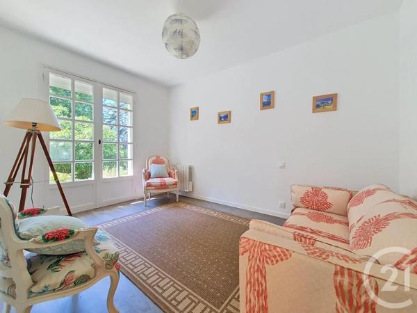Maison à vendre  7 pièces - 156 m 2   ARGENTAN  - 61