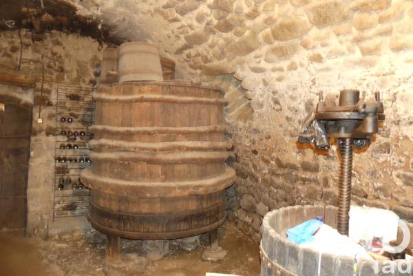 Maison traditionnelle 5 pièces de 120 m² à Vals-les-Bains (07600)