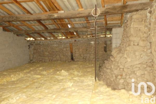 Maison traditionnelle 5 pièces de 120 m² à Vals-les-Bains (07600)