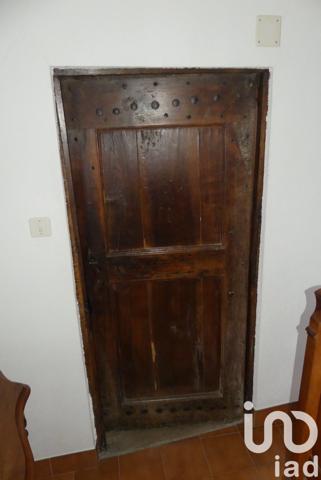 Maison traditionnelle 5 pièces de 120 m² à Vals-les-Bains (07600)