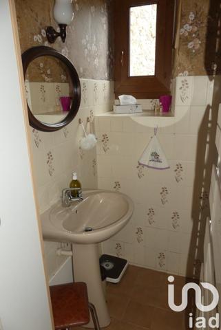 Maison traditionnelle 5 pièces de 120 m² à Vals-les-Bains (07600)