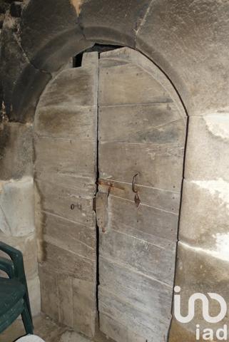 Maison traditionnelle 5 pièces de 120 m² à Vals-les-Bains (07600)