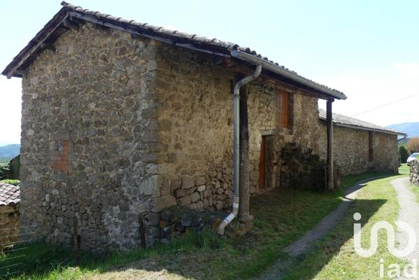 Maison traditionnelle 5 pièces de 120 m² à Vals-les-Bains (07600)