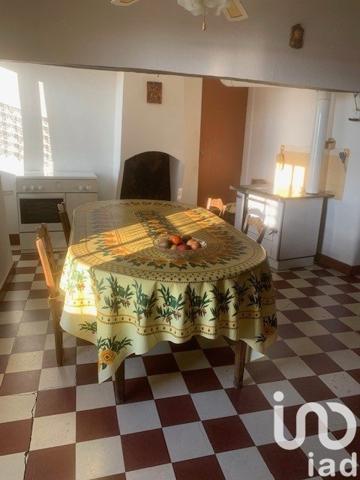 Maison traditionnelle 5 pièces de 120 m² à Vals-les-Bains (07600)