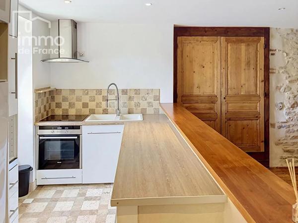 Appartement à vendre à Bourg-en-Bresse (01000)