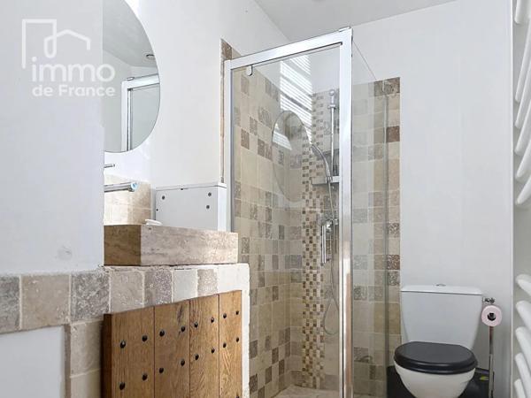 Appartement à vendre à Bourg-en-Bresse (01000)