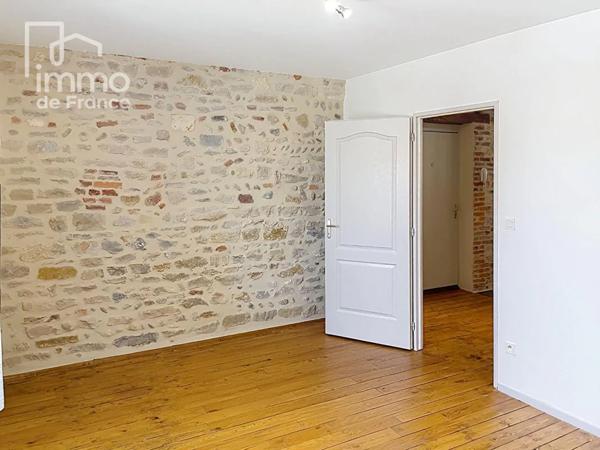 Appartement à vendre à Bourg-en-Bresse (01000)