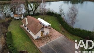 Maison à vendre 2 pièces 106 m² Damvillers