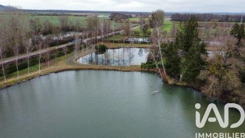 Maison à vendre 2 pièces 106 m² Damvillers