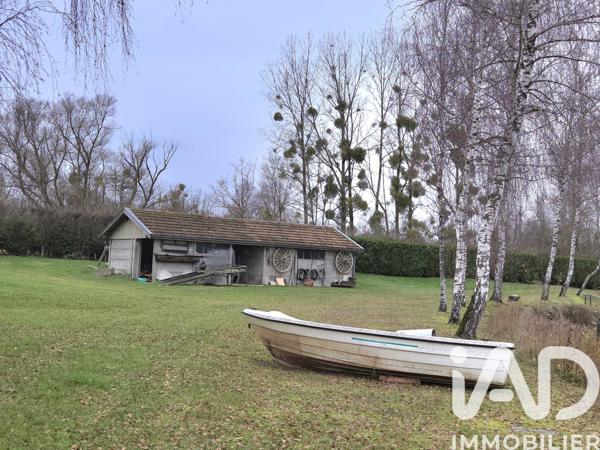 Maison à vendre 2 pièces 106 m² Damvillers