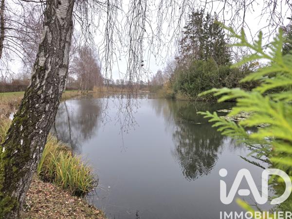 Maison à vendre 2 pièces 106 m² Damvillers