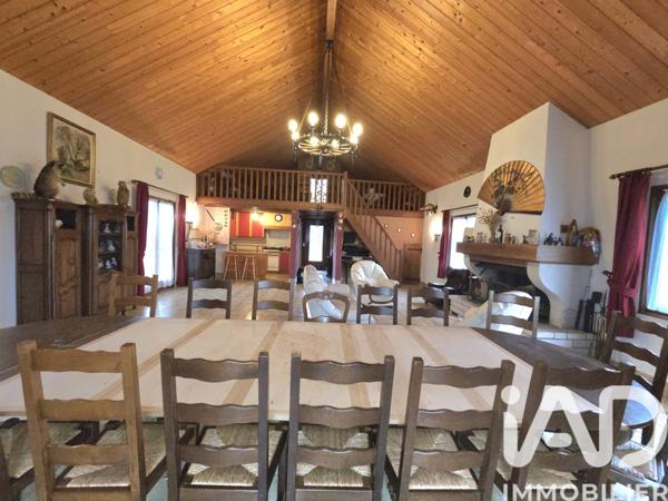 Maison à vendre 2 pièces 106 m² Damvillers