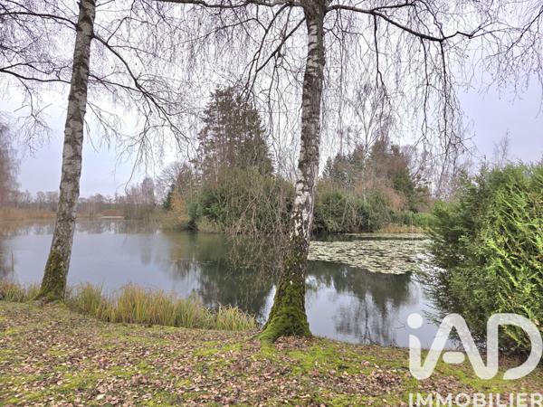 Maison à vendre 2 pièces 106 m² Damvillers