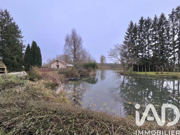 Maison à vendre 2 pièces 106 m² Damvillers
