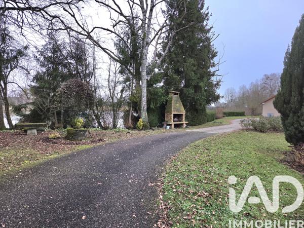 Maison à vendre 2 pièces 106 m² Damvillers