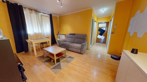 Villemomble - À louer 3 pièce(s) 62 m2