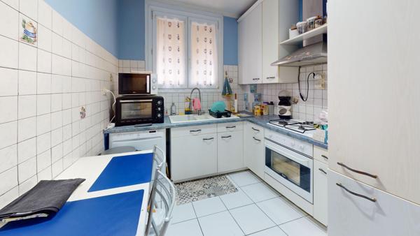 Villemomble - À louer 3 pièce(s) 62 m2