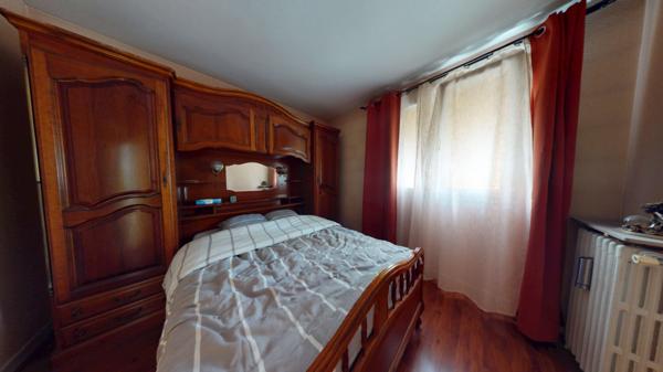 Villemomble - À louer 3 pièce(s) 62 m2