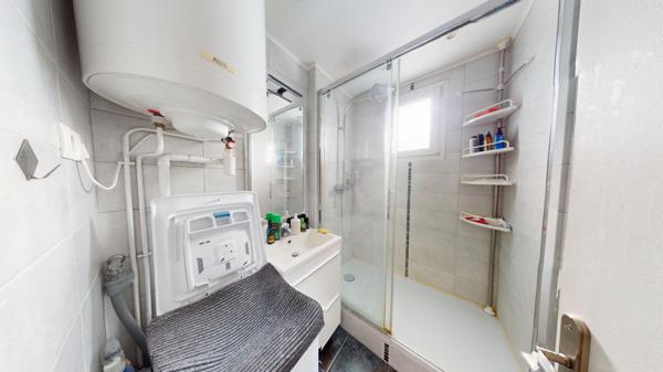 Villemomble - À louer 3 pièce(s) 62 m2