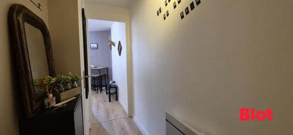 Appartement 2 pièce(s)