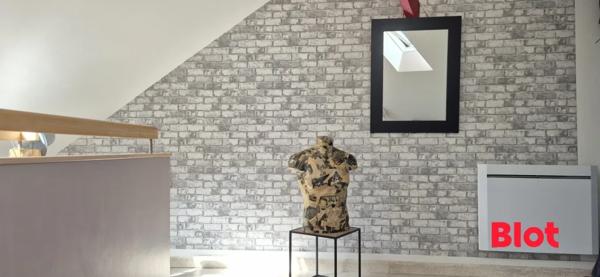 Appartement 2 pièce(s)