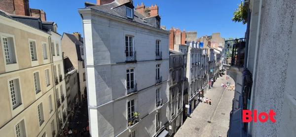 Appartement 2 pièce(s)