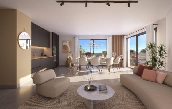 Vente Programme SERENITY Le cap-d'agde   