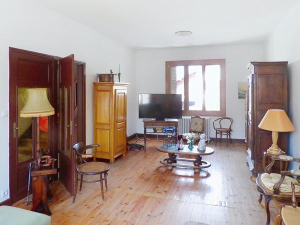 Maison familiale de 193 m²