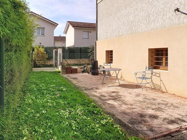 Maison familiale de 193 m²
