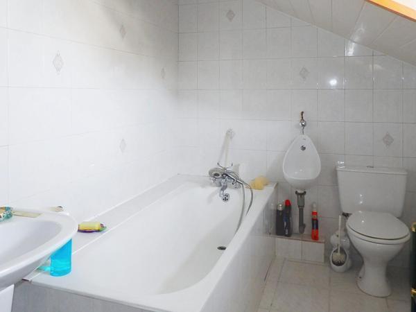 Maison familiale de 193 m²