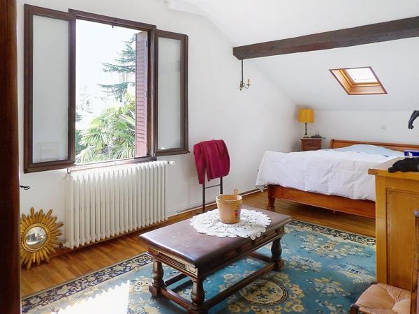 Maison familiale de 193 m²