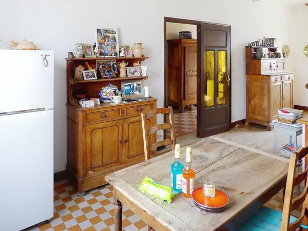 Maison familiale de 193 m²