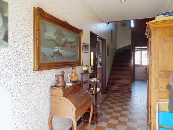 Maison familiale de 193 m²